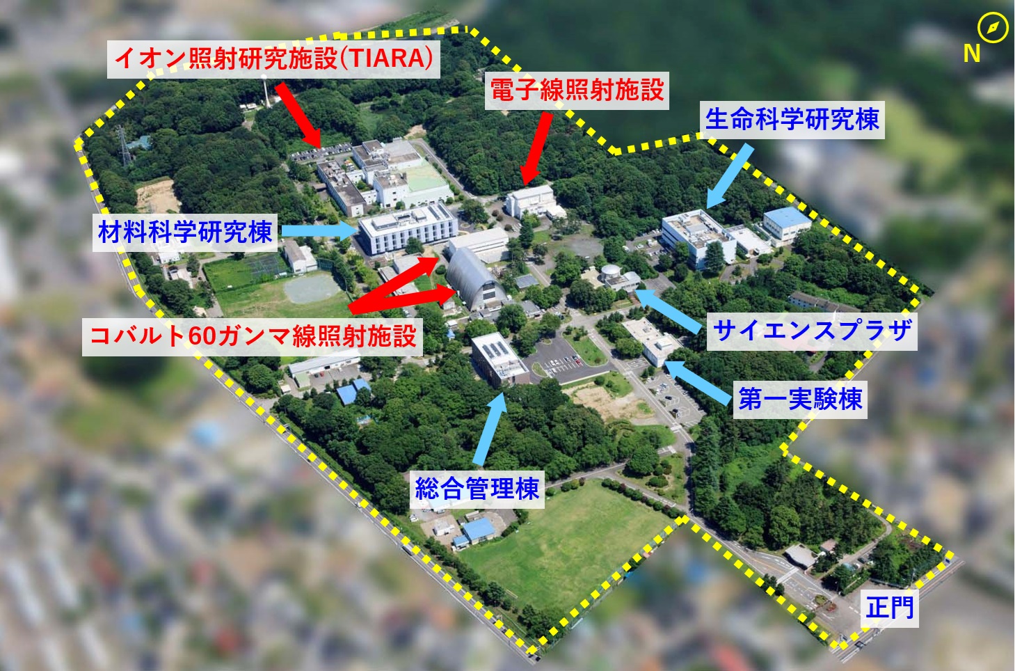 施設概要