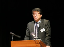 ITER/BAを通じて開発された技術と進展と応用(技術報告)(ITER日本国内機関ヘッド(JAEA) 多田栄介氏