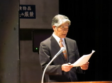 国内企業紹介４（金属技研株式会社 夏目吉久氏）