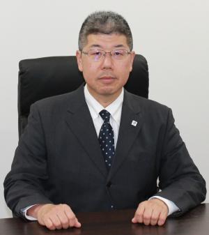 箱田所長ごあいさつ