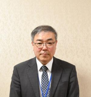 東島所長