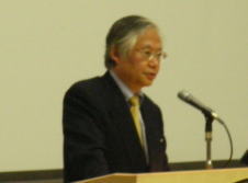 近藤 駿介 原子力委員会 委員長