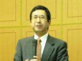 小川 雄一 （調整委員会委員）