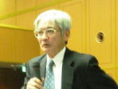 田中 　知 （調整委員会委員）