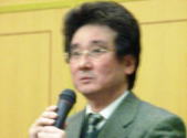 岡野 邦彦 （調整委員会委員）