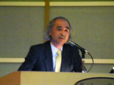 松田慎三郎 日本原子力研究開発機構執行役