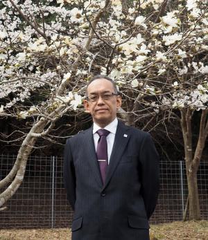 神門所長
