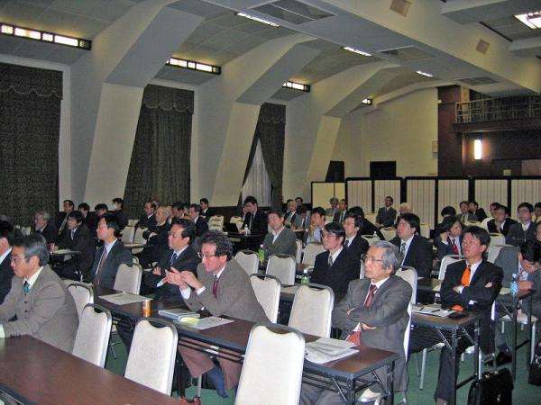 会場の様子3