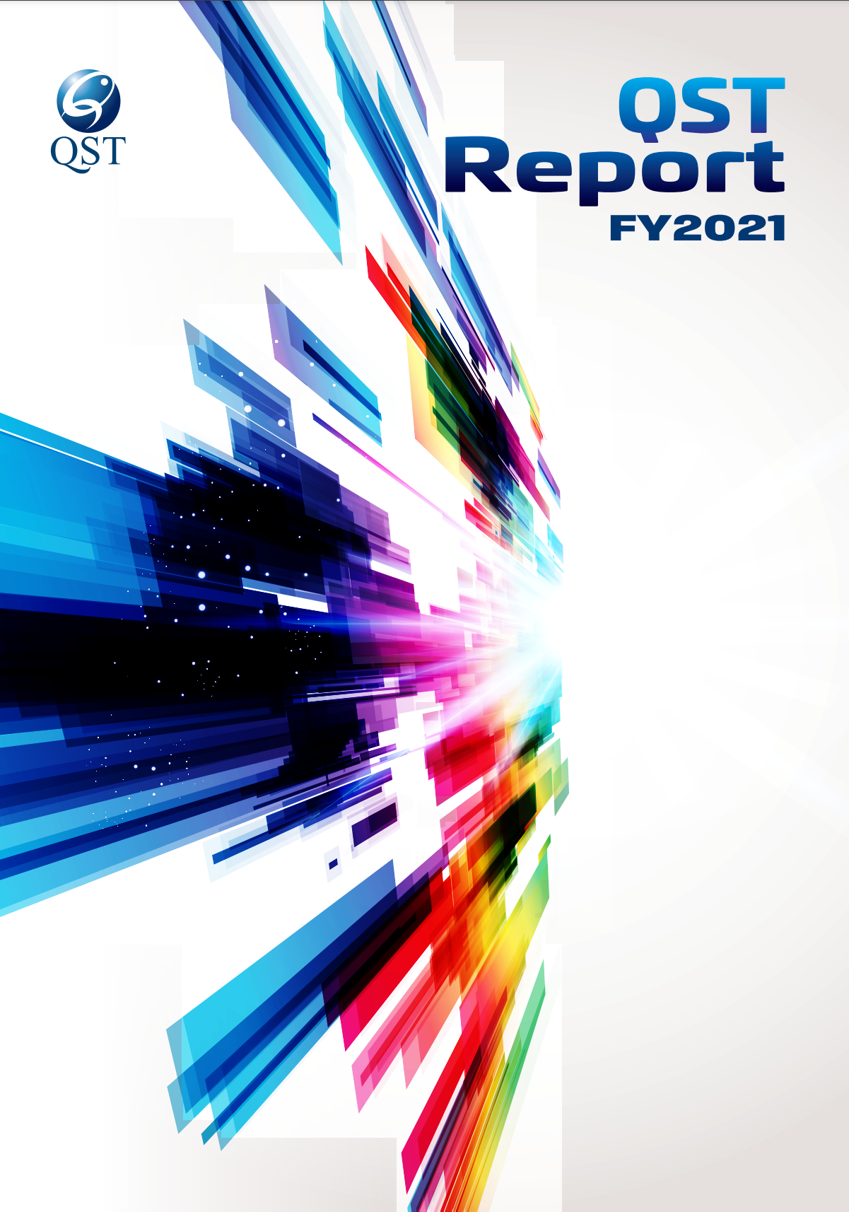 QST Report