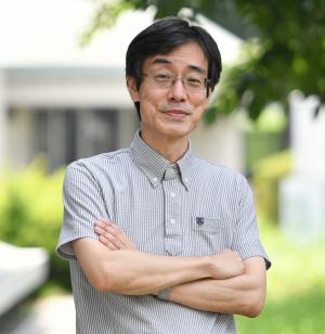 樋口 真人 センター長