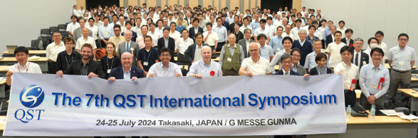 7th QST International Symposium