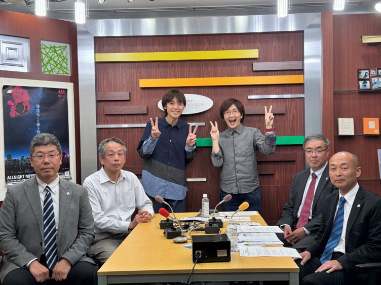 集合写真