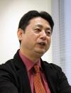 森岡　孝満