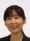 山田　真希子