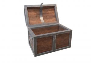 box