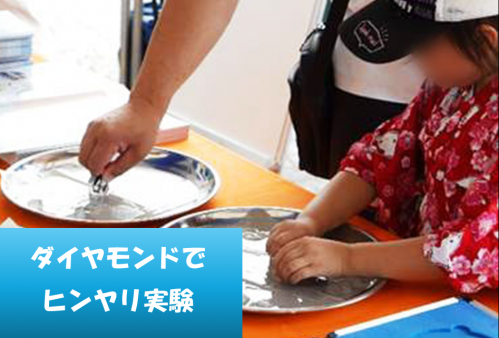 ダイヤモンド