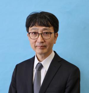 Akihiko Sunami