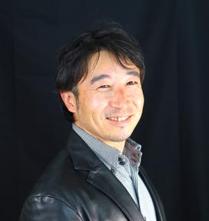Osada Kensuke Group Leader