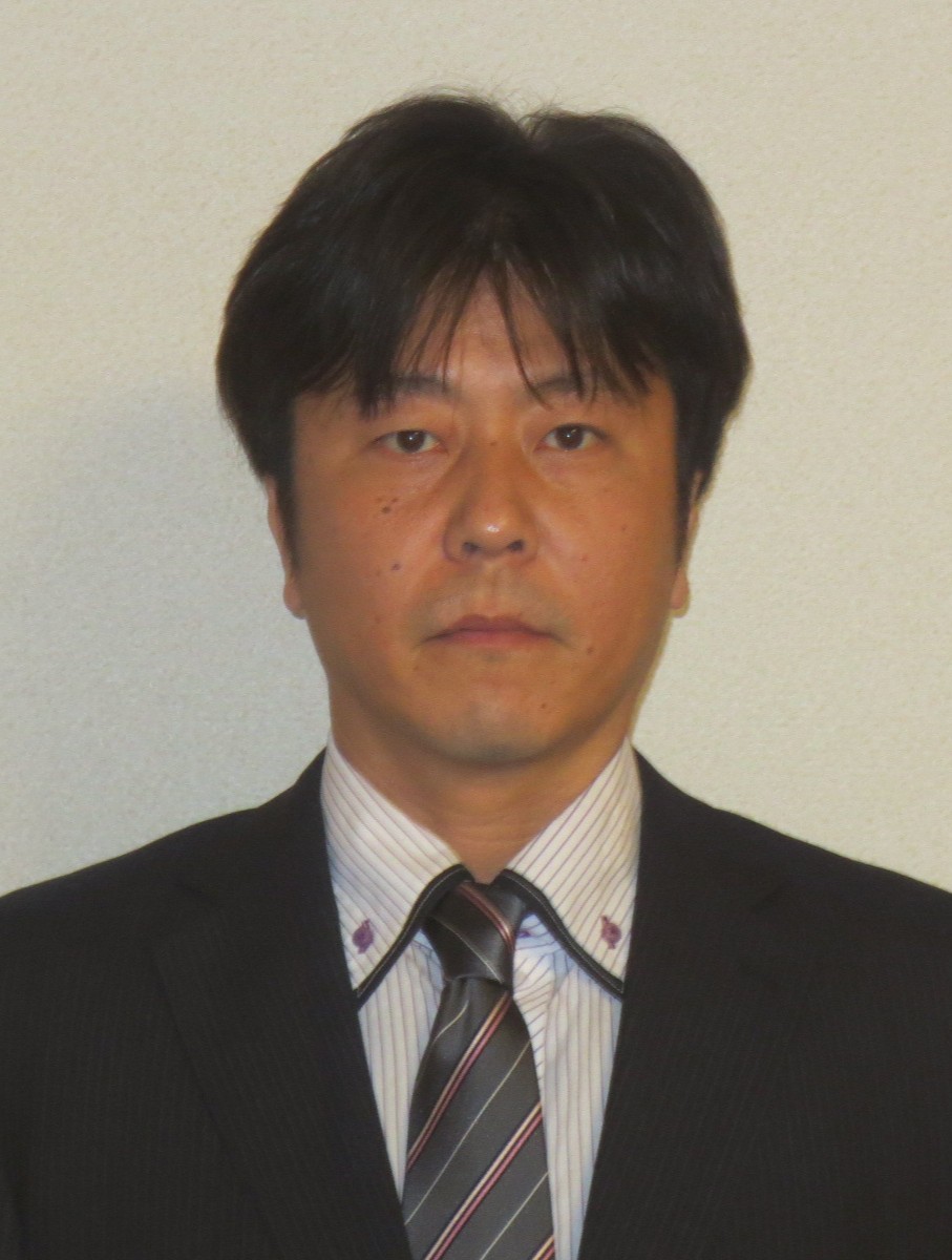 瀬古典明