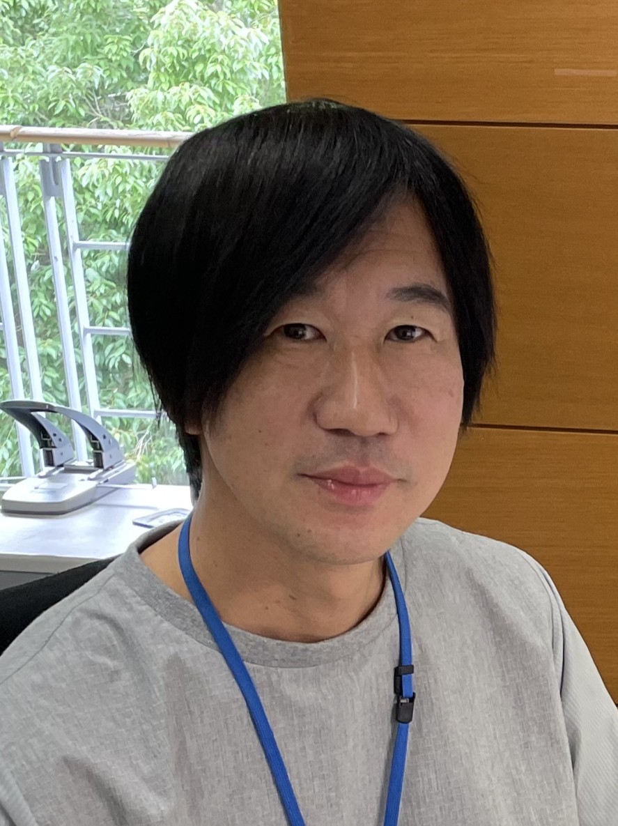 桐山博光