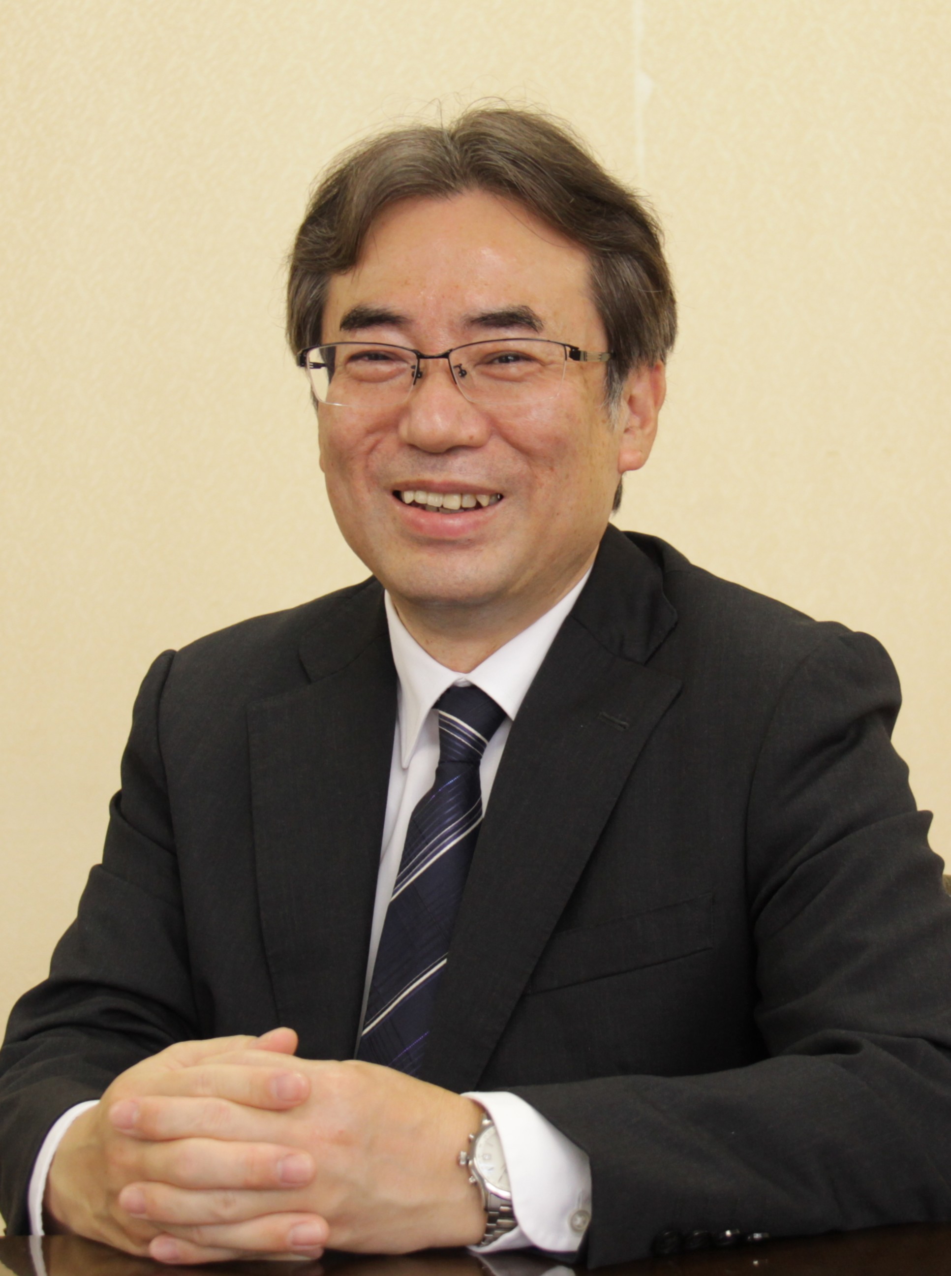 内堀幸夫