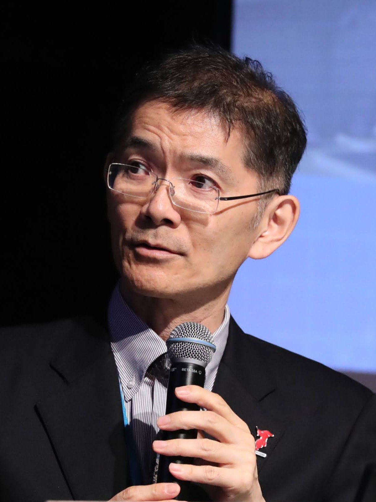 小畠隆行