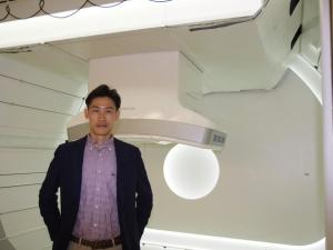 Inaniwa Taku  Group Leader