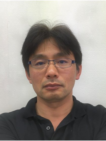 小西輝昭