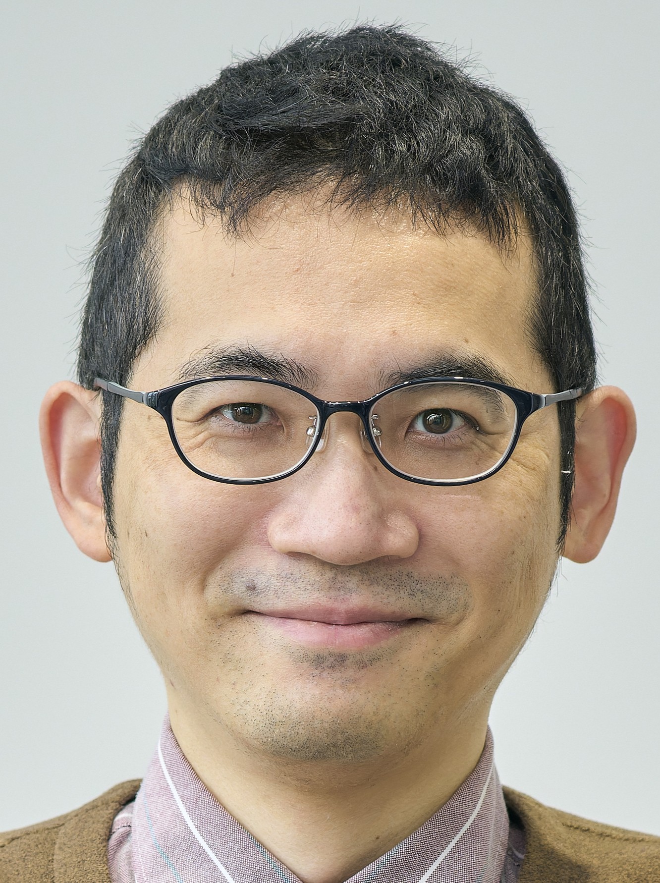 櫻庭俊