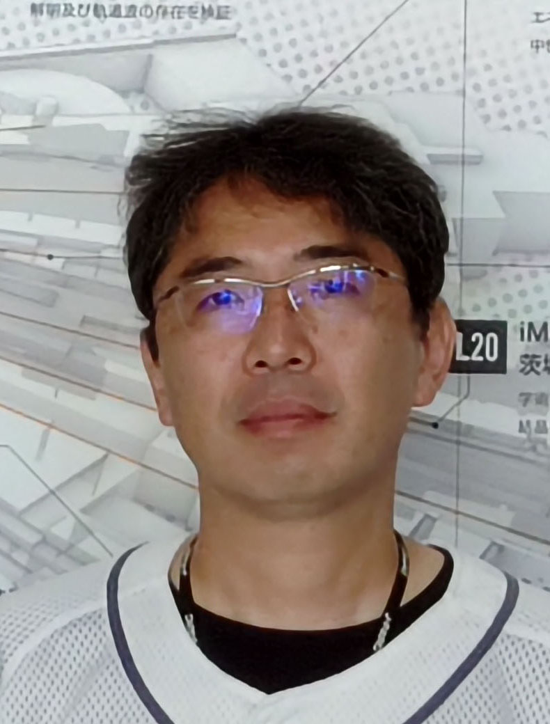 玉田太郎
