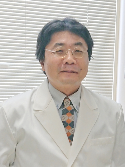 福田茂一