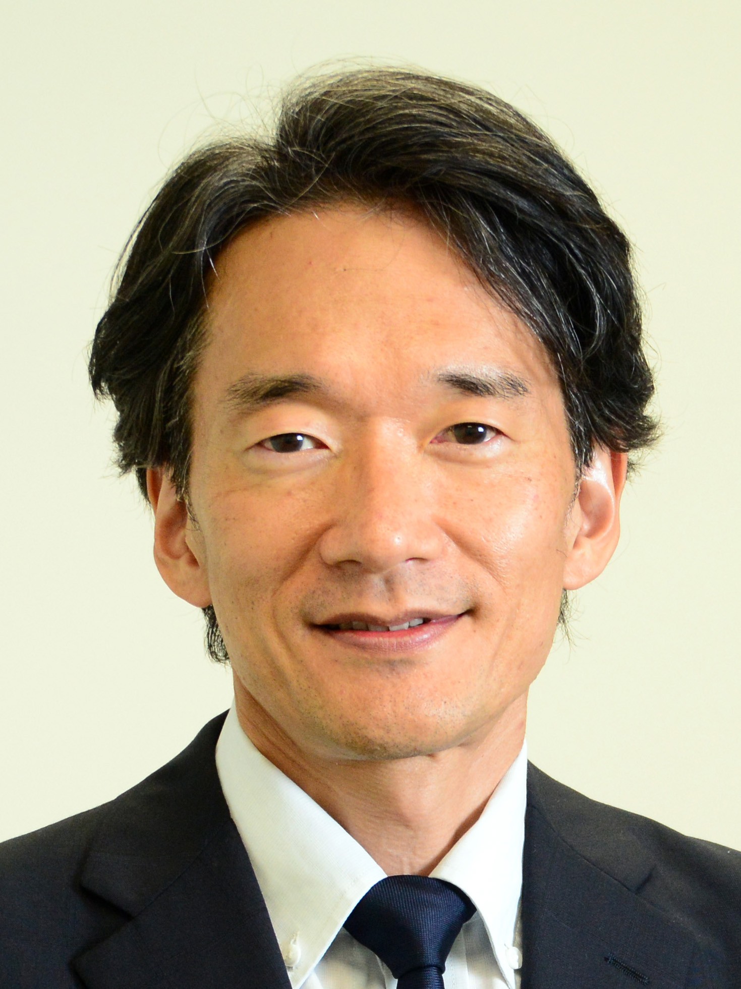 山谷泰賀