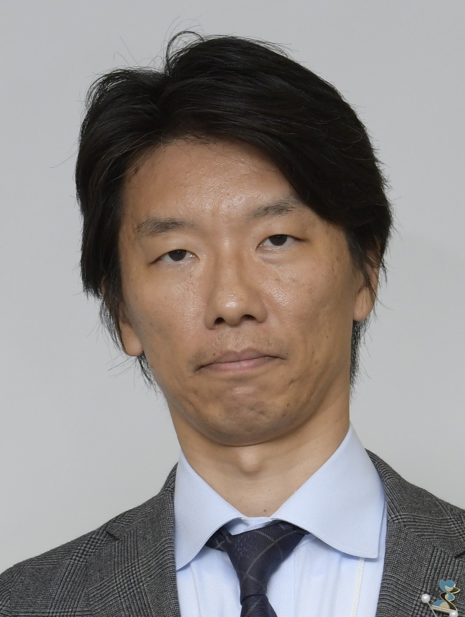 湯川博