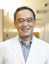 ISHIKAWA Hitoshi, Director