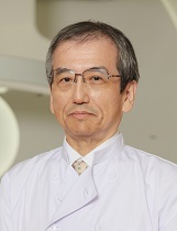 YAMADA Shigeru, physician