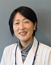 NAKAJIMA Mio, Section Manager