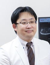 TAKIYAMA Hirotoshi, Chief physician