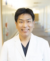 ISOZAKI Tetsuro, Chief physician