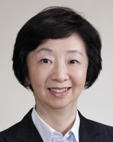 KARASAWA Kumiko, Part-Time physician