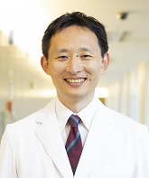 TACHIBANA Yasuhiko, physician