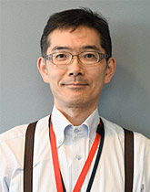 OBATA Takayuki, Deputy Director