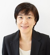 TAKAHASHI Miwako, Group Leader