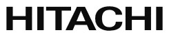 Hitachi logo