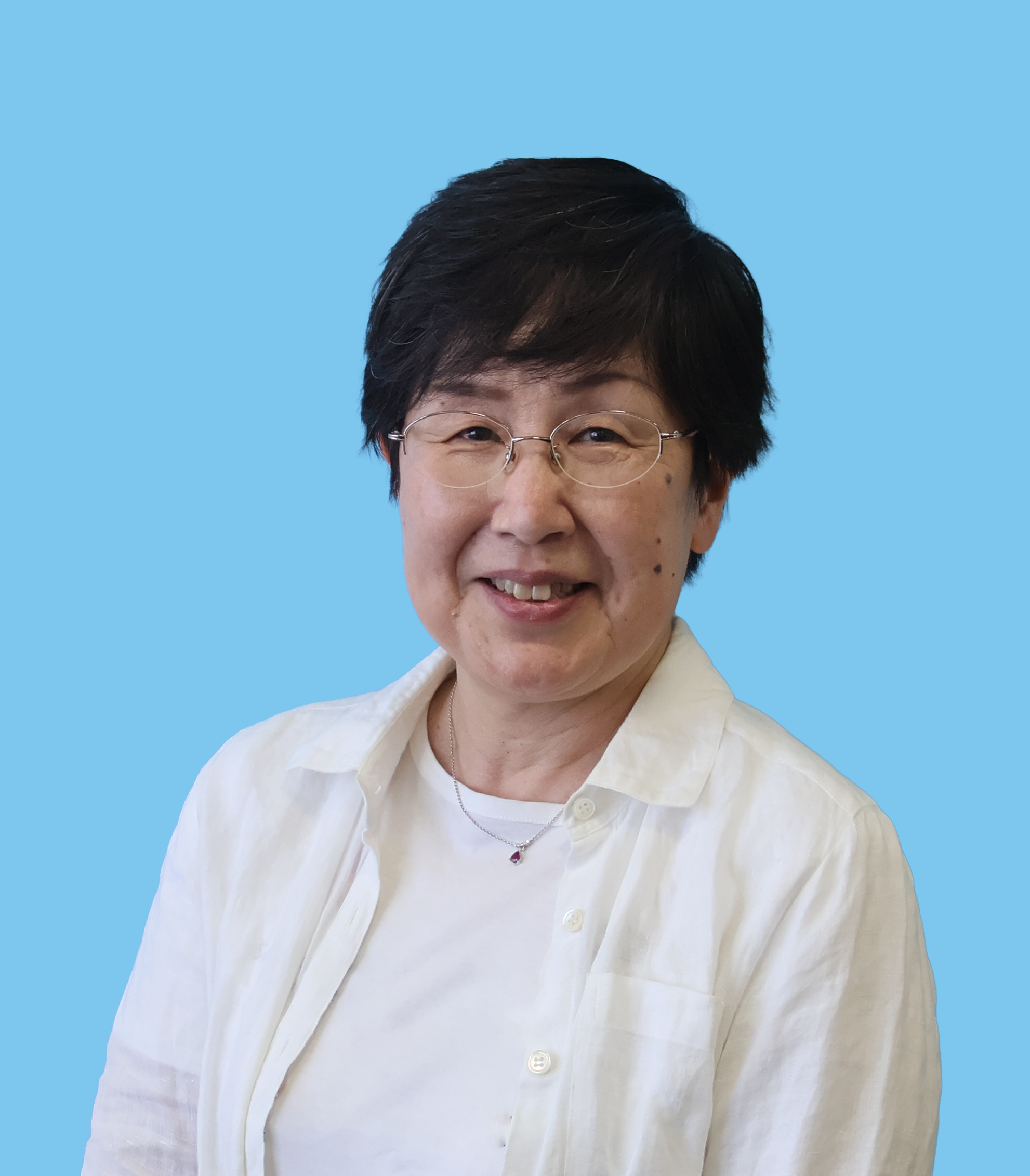 中山理事
