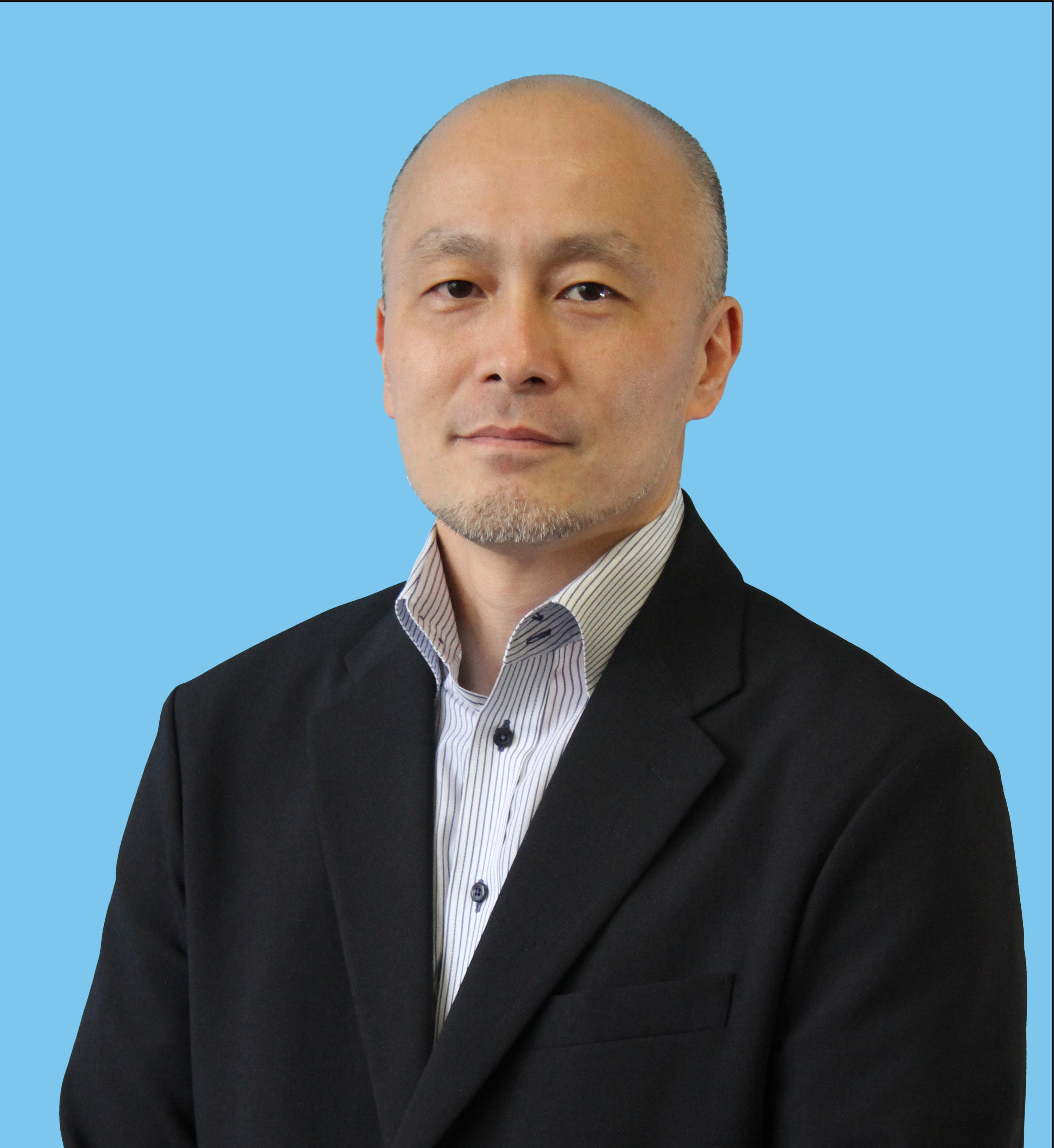 武田理事