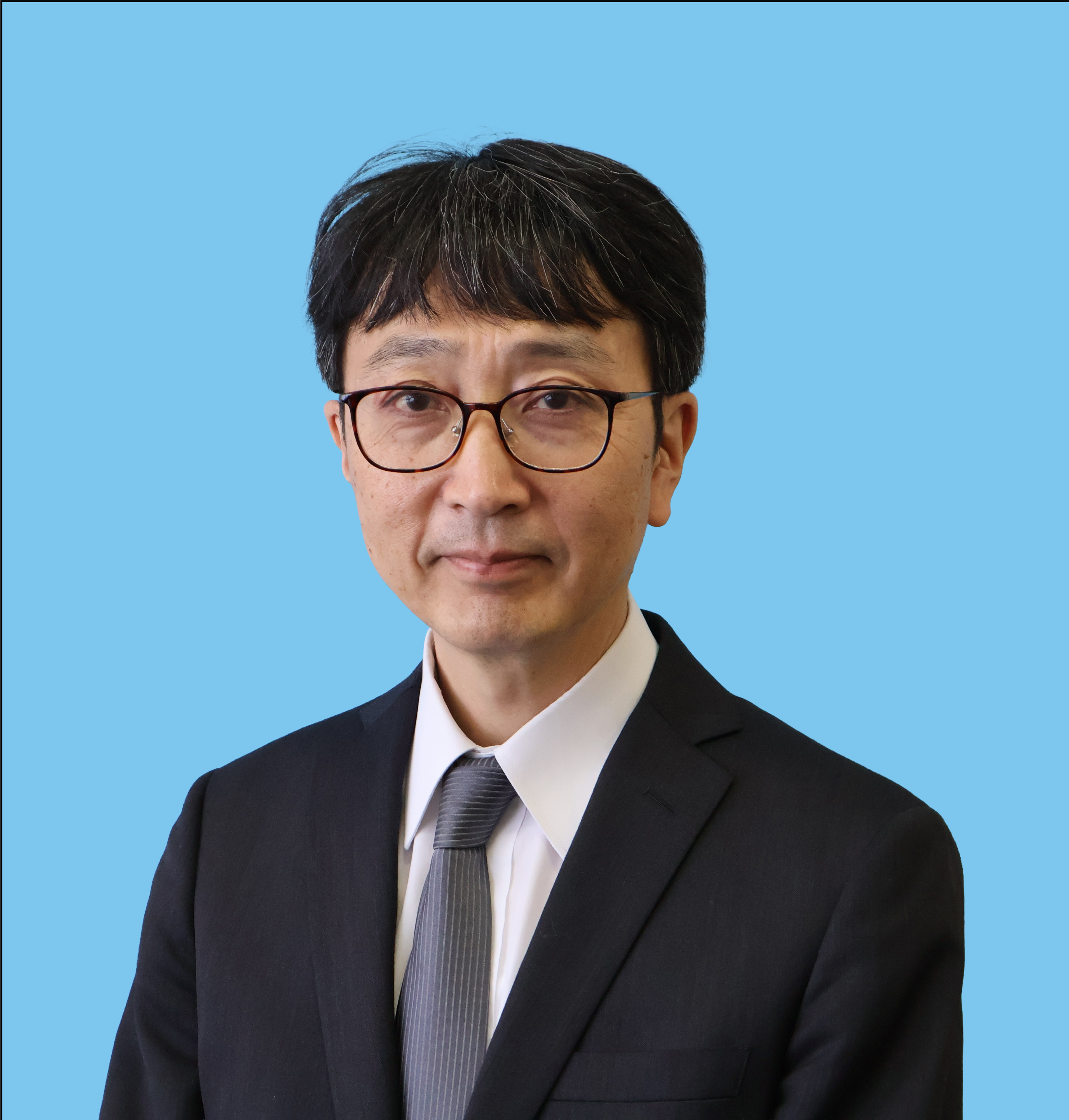 角南監事