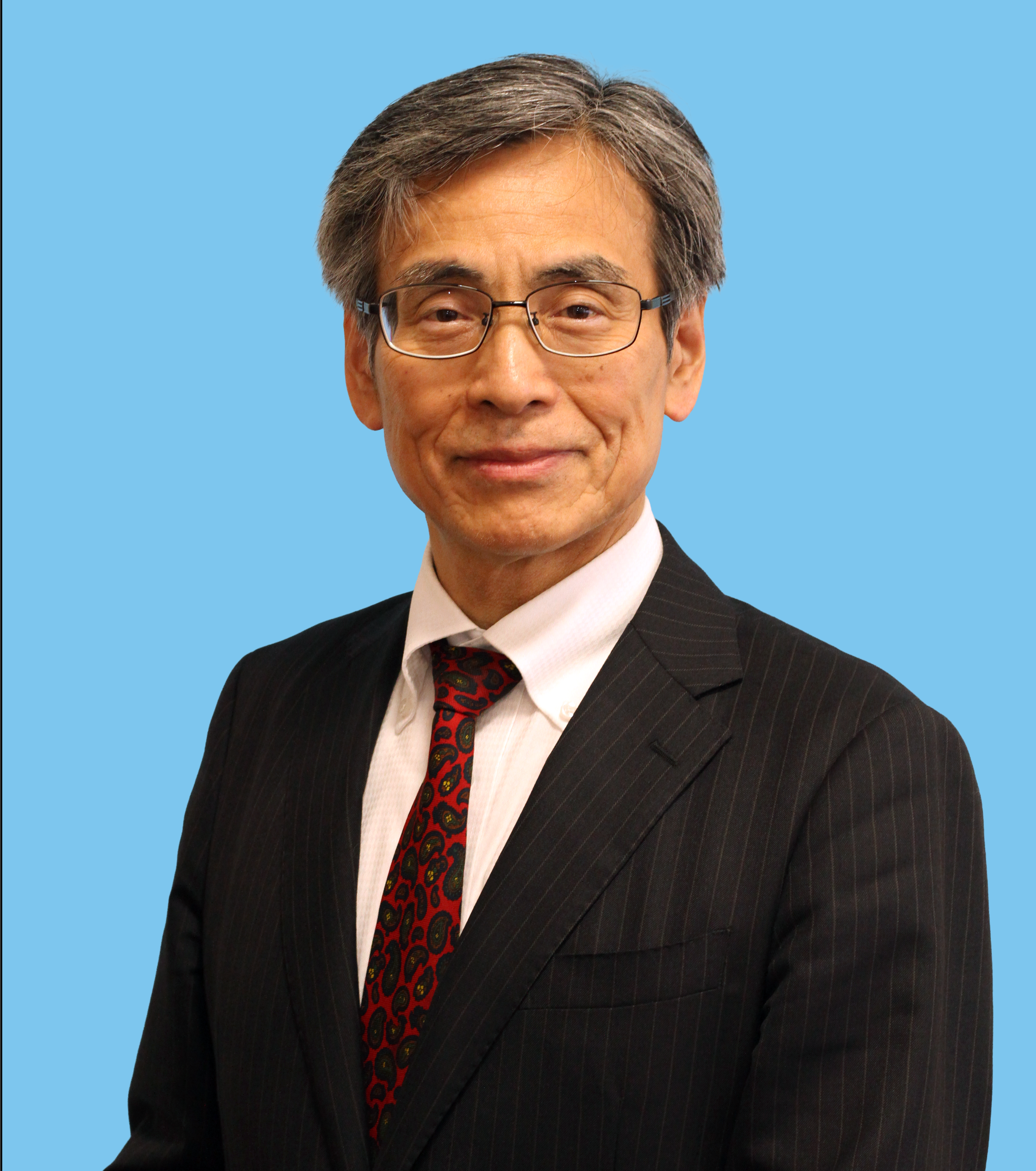 伊藤理事