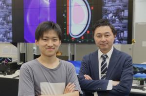 スチューデントリサーチャー