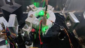 量子トレーサビリティが確保されたワイドレンジ電流計測技術の開発