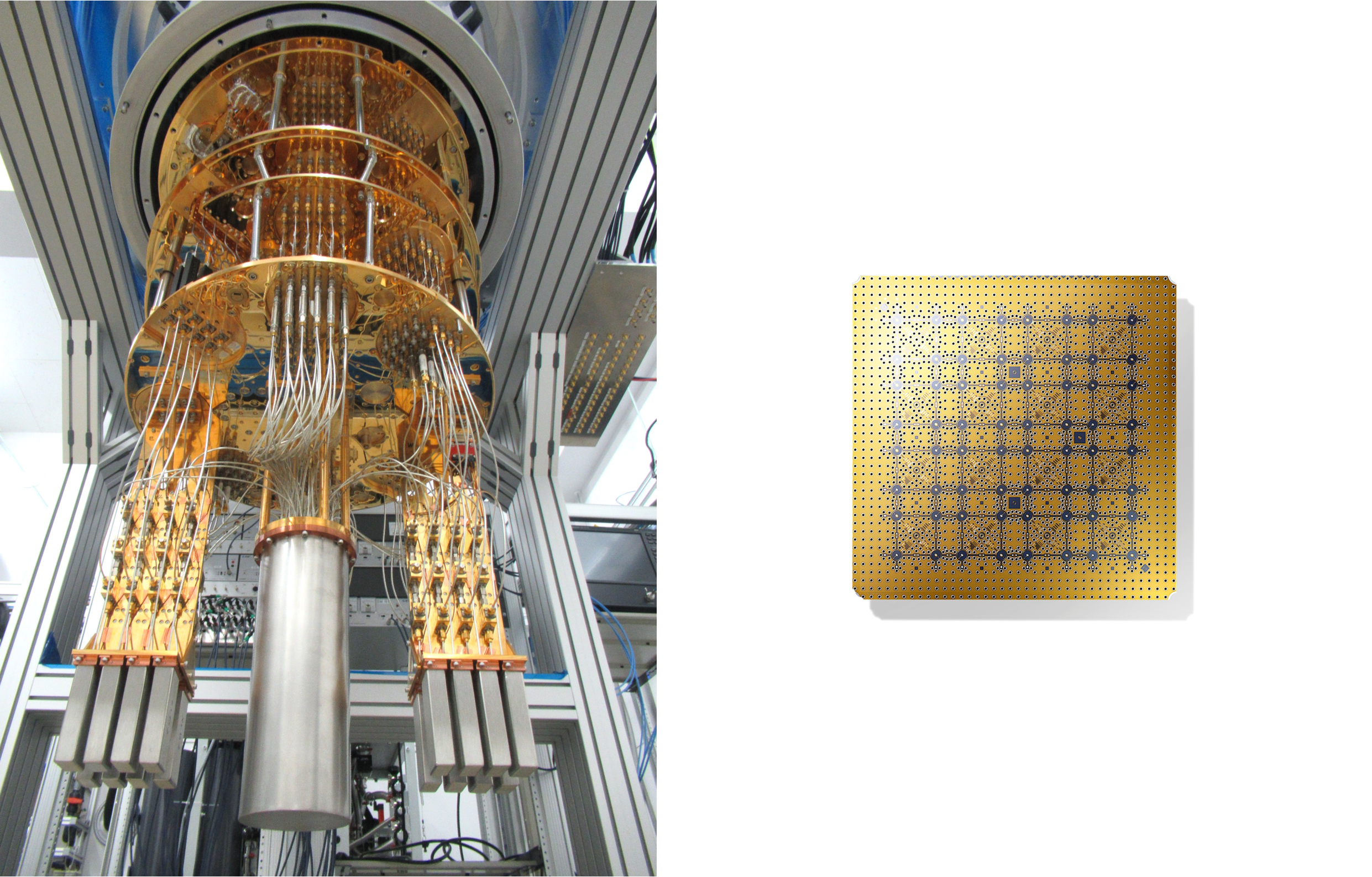 量子計算機